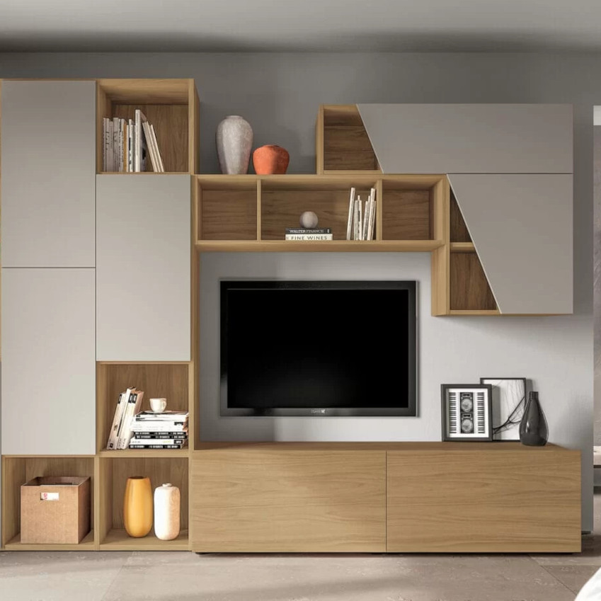 Viva Made Complementi COMP PTG313 accessorio arredo scatola
