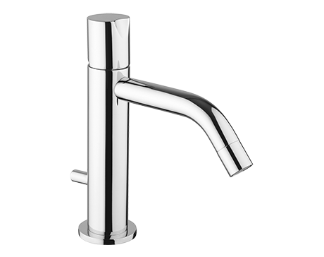 Viva Made Arka Serie Arka rubinetto bagno cromato