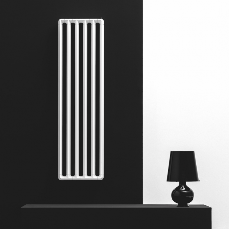 Viva Made Ghisa Termoarredo Radiatore Ghisa Bagno