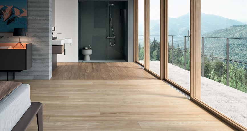 Viva Made Class-Wood Piastrella Effetto Legno