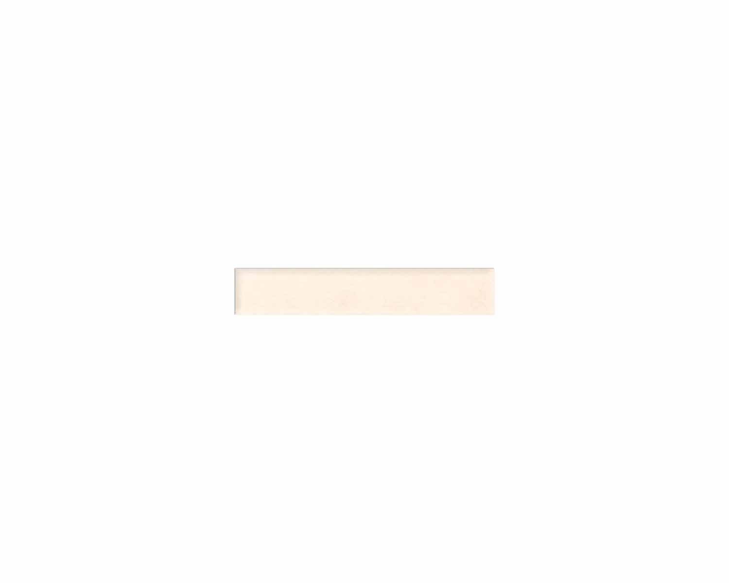 Roca Piezas Beige battiscopa ceramica beige