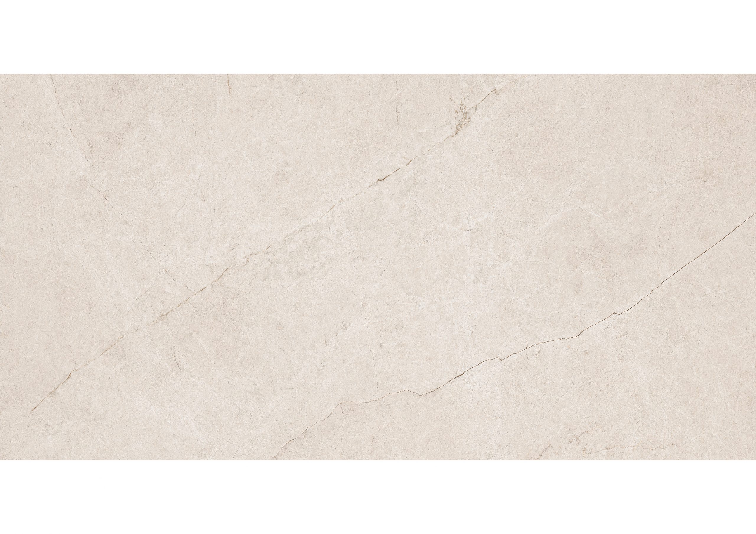 Roca Marble Crema Delicato piastrella 60x120 lucida crema
