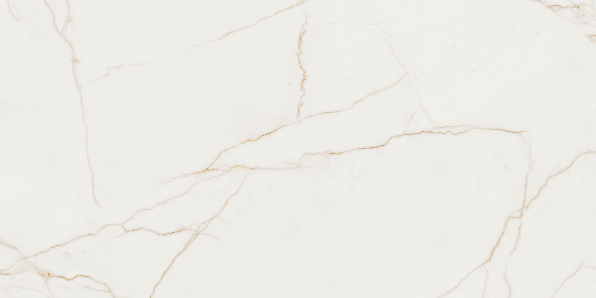 Recer Calacatta Auria Gold piastrella 60x120 effetto marmo
