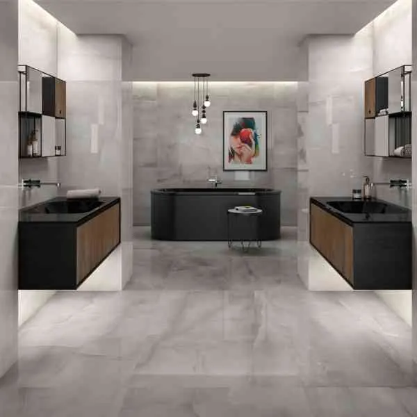 Geotiles Soma Perla piastrelle gres 60x120 lucido