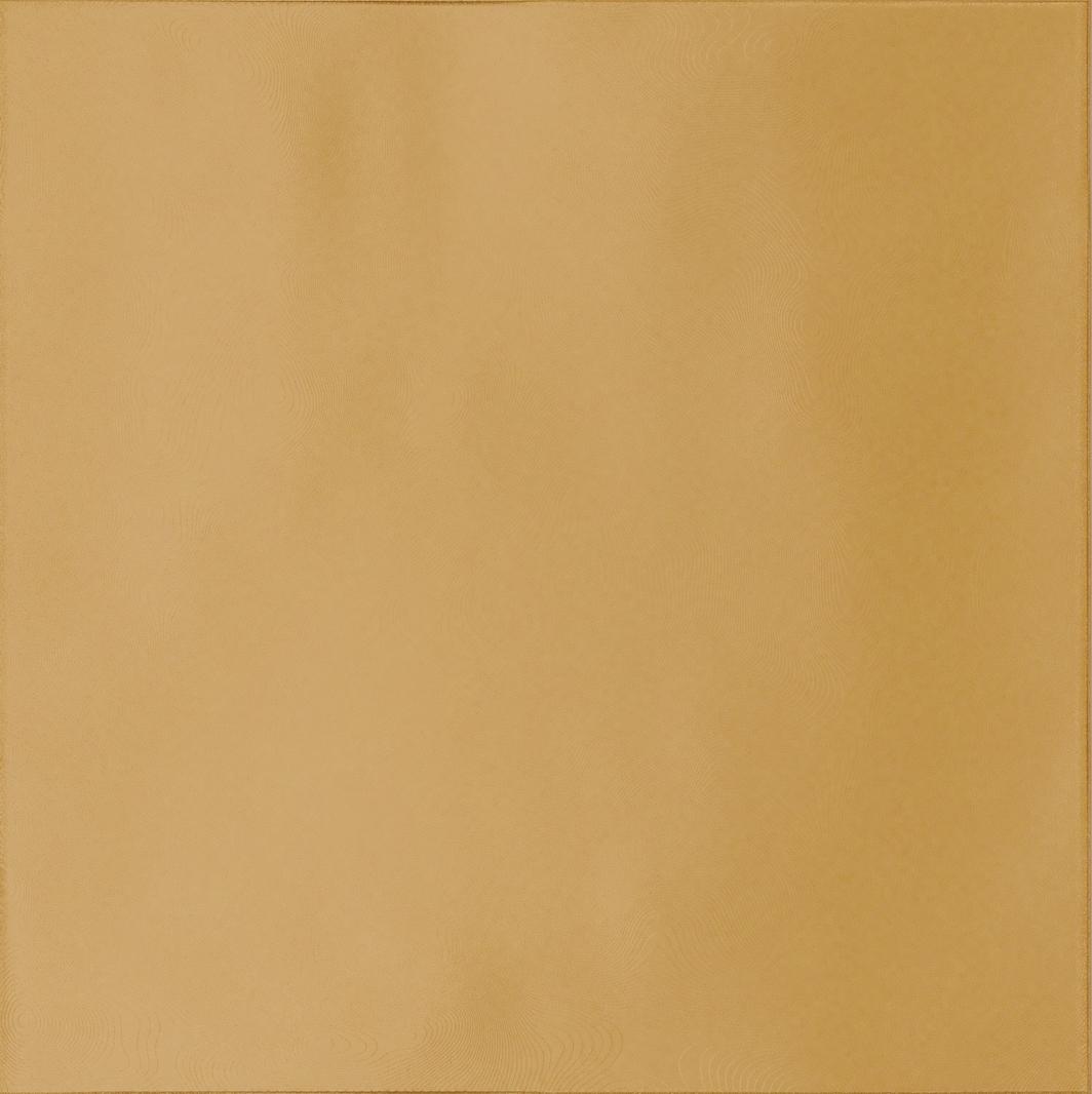 Recer Signature Mustard 7,5x15 campione piastrella senape