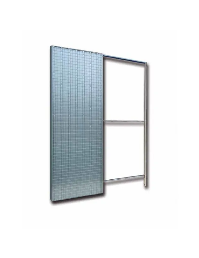 Viva Made DOORtech controtelaio cartongesso singolo