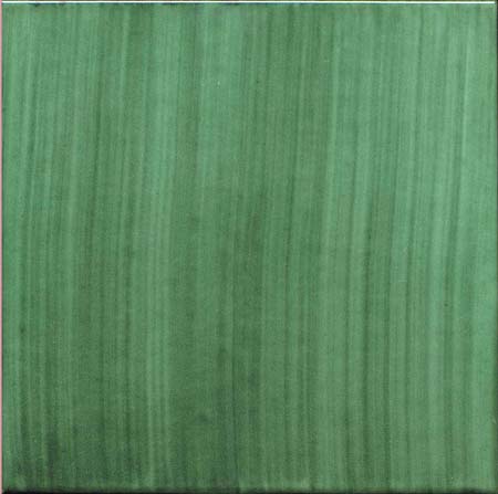 Ceramica Pinto Barocco Vietri VP8624 piastrella pennellata mano