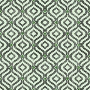 Viva Made GRAPHIC EFFECT PAT decoro ceramica parete