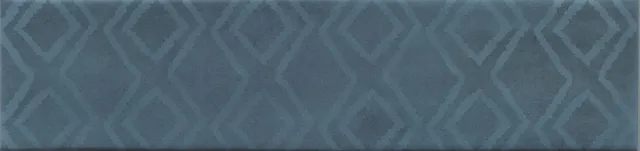 Recer Magnes Decor Blue 7,5x30 rivestimento Blue Natural