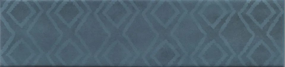 Recer Magnes Decor Blue 7,5x30 rivestimento Blue Natural