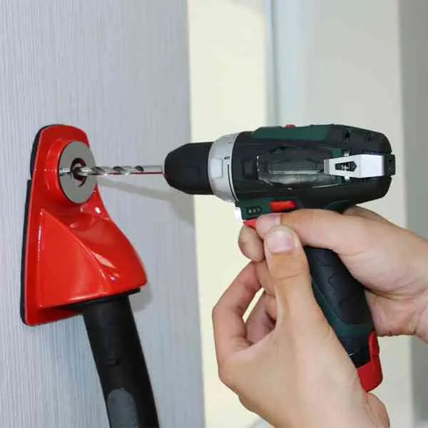 Distar Home Duster 40 Collettore Polveri Foratura 20 mm