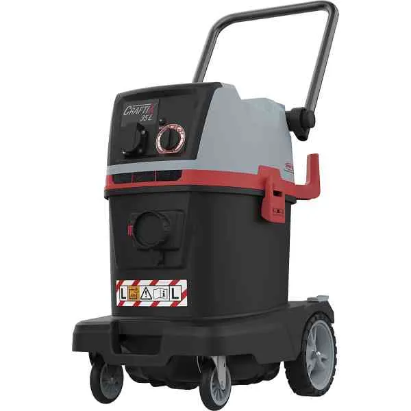 Sprintus CraftiX 35 L aspiratore industriale 1200W