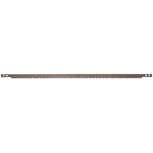 Pilana lama segaccio 900 mm denti triangolari ricambio arco