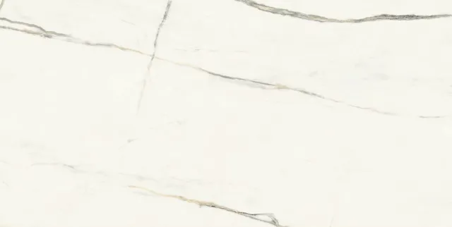 Recer Belverdi 60x120R piastrella verde naturale