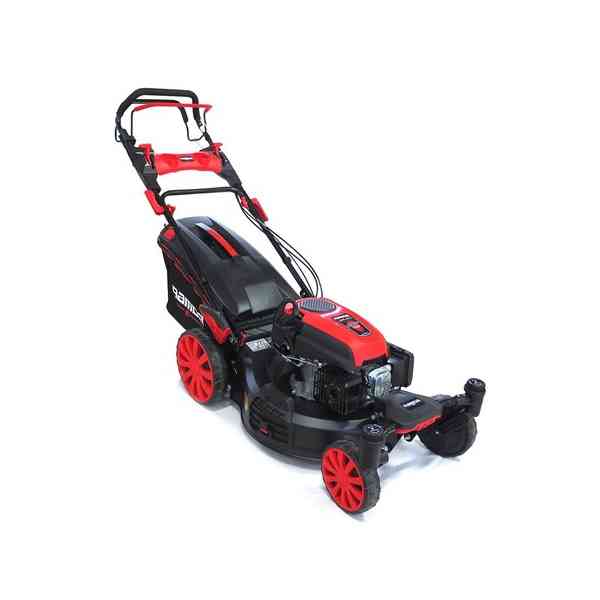 Ramda TW51SHL-T tosaerba semovente 51 cm cesto 65 L 4in1
