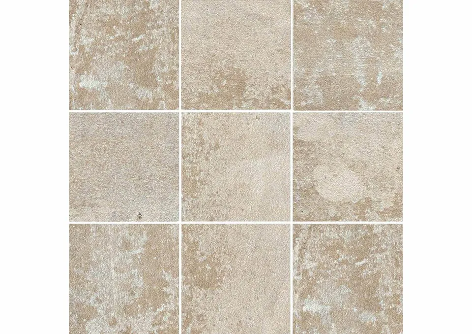 Roca Malla Vison Memory mosaico visone parete pavimento