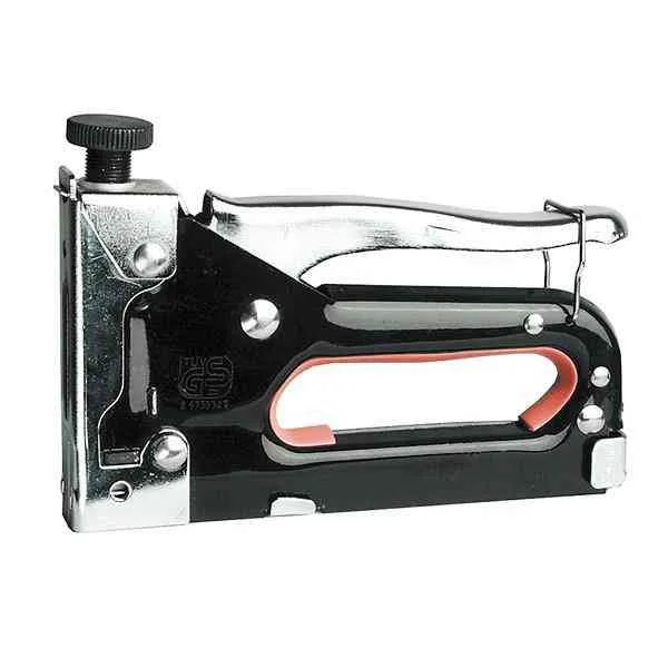 Mannesmann Sparapunti 250 mm metallo punti 4-14 mm