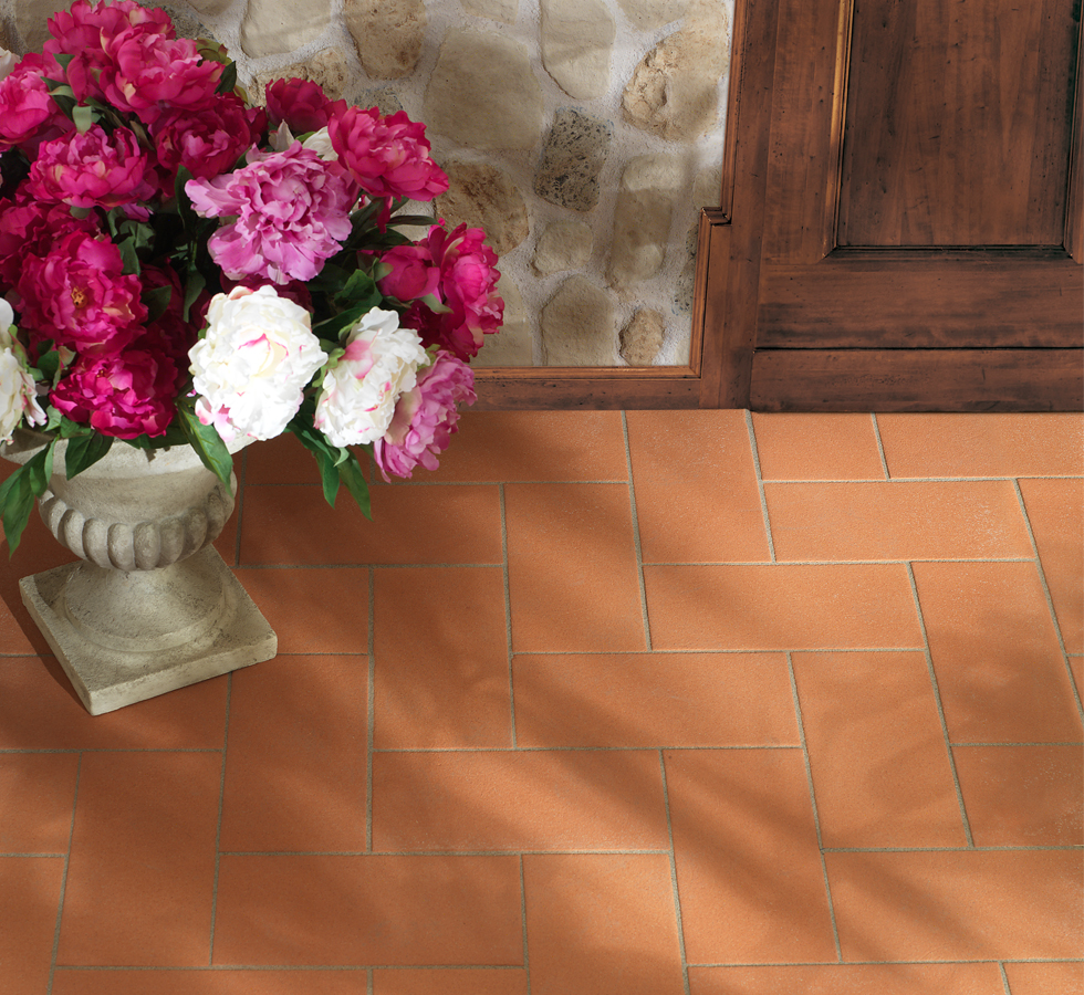Viva Made Rustico Export piastrelle rustiche pavimento