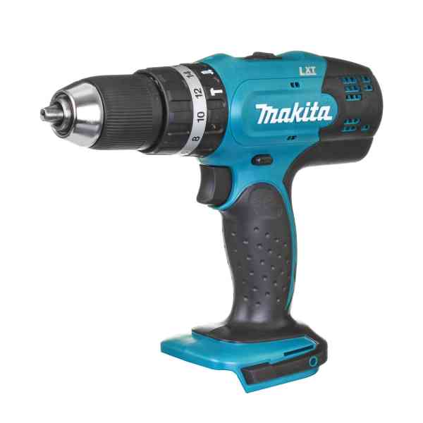 Makita DHP453Z LXT trapano avvitatore 18V solo corpo 42 Nm