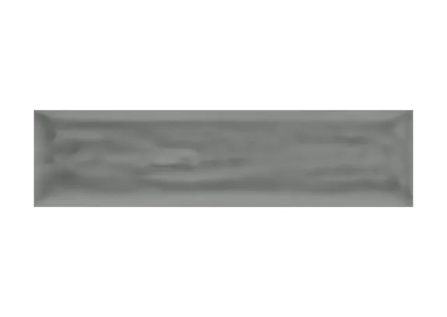 Roca Tiles Flow Dark Gray 7.7x30.5 piastrella grigio scuro