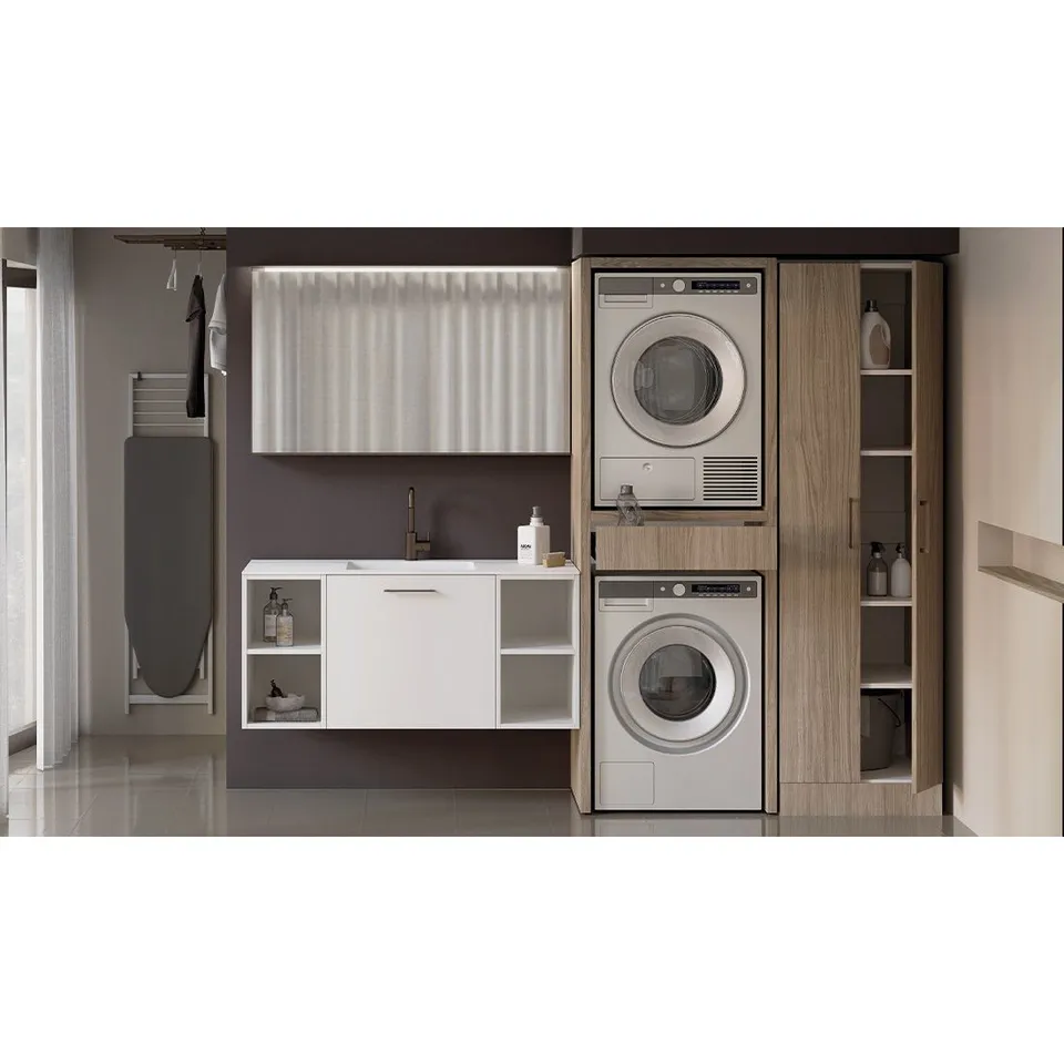 Viva Made TOTUS mobile bagno arredo bagno