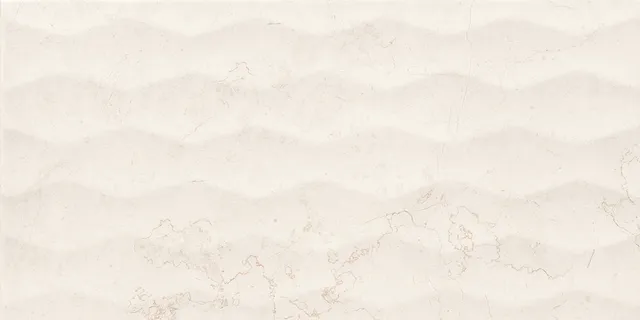 Recer Absolute Decor White 30x60 Rivestimento Lucido