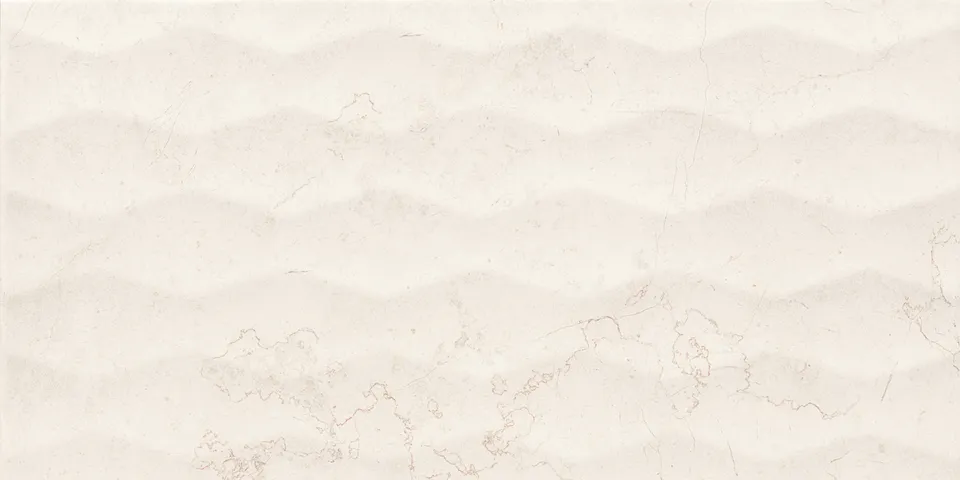 Recer Absolute Decor White piastrelle 30x60R lucide bianche