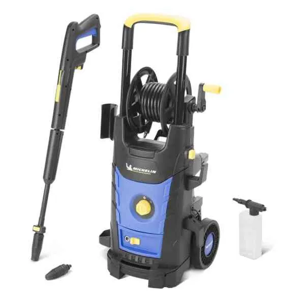 Michelin MPX22 EHS idropulitrice 160 bar 460 L/h