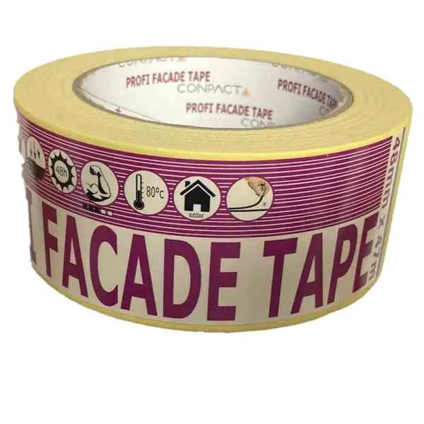 Conpacta Nastro Crespo Facciate 48 mm x 47 m