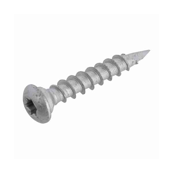 DynaPlus 6x40 viti per legno Torx TX30 50 pezzi