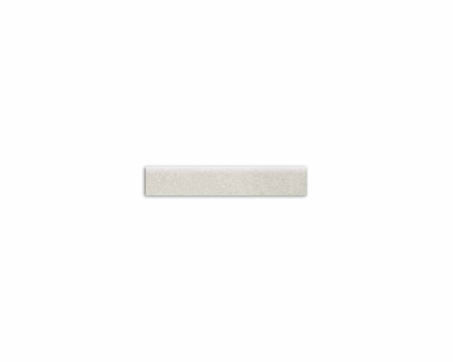 Roca Piezas Rodapie Blanco battiscopa bianco ceramica