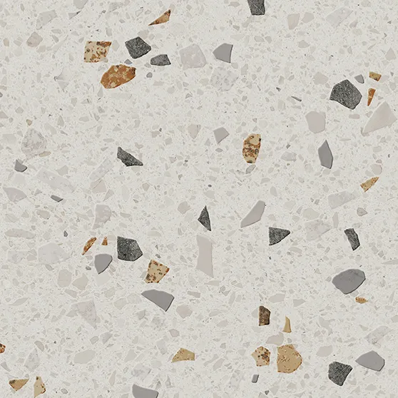 Recer Pixstone Pulse Warm M20x20 piastrella pietra beige