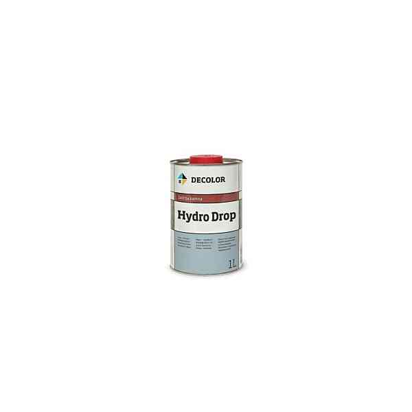 Decolor Hydro Drop Protettivo idrorepellente 1 L