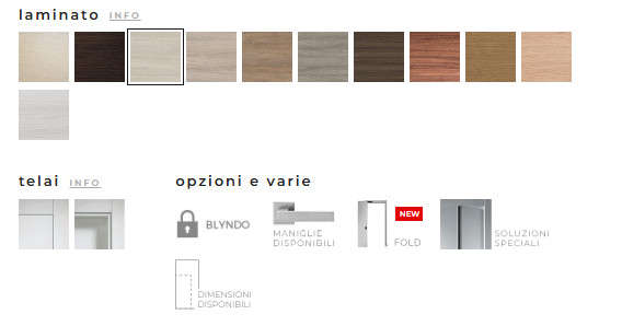 Viva Made Complementi e Accessori Tratto accessorio bagno