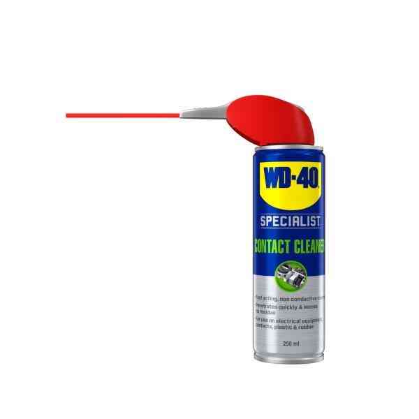 WD-40 Specialist detergente contatti spray 250 ml