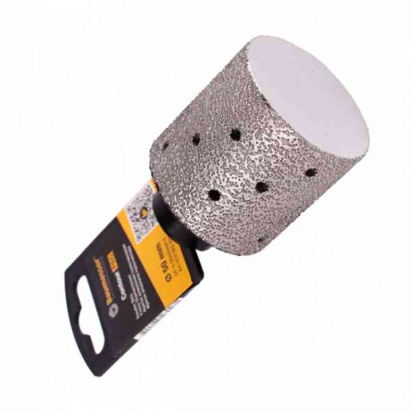 Baumesser Contour Pro corona diamantata 50x50 M14