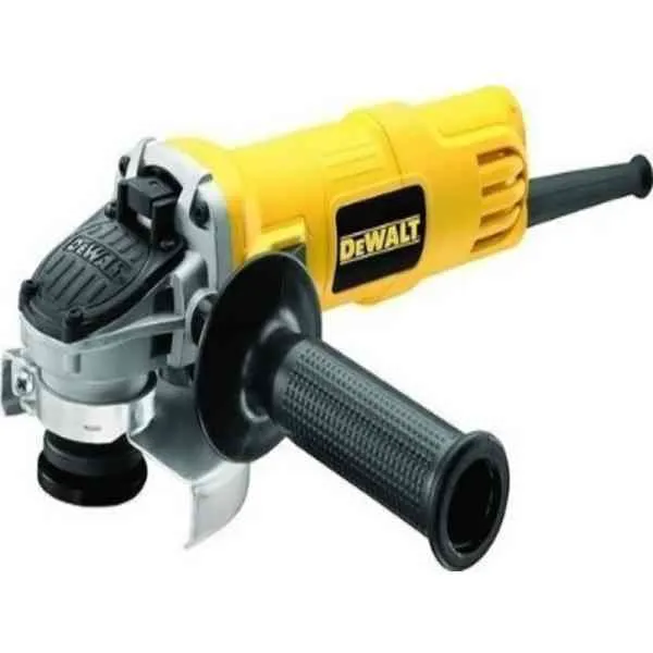 DeWalt DWE4157 Smerigliatrice Angolare 125 mm 900W