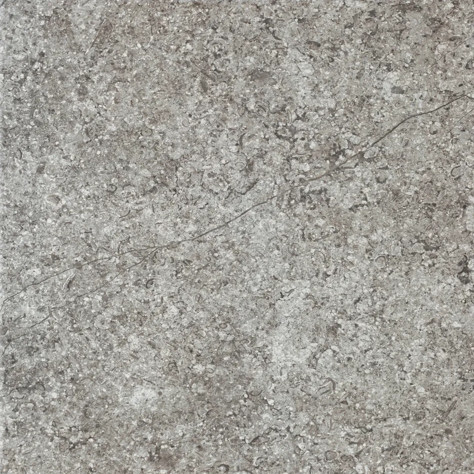 Recer Impetus Grey Piastrella 33x33 Naturale Pavimento