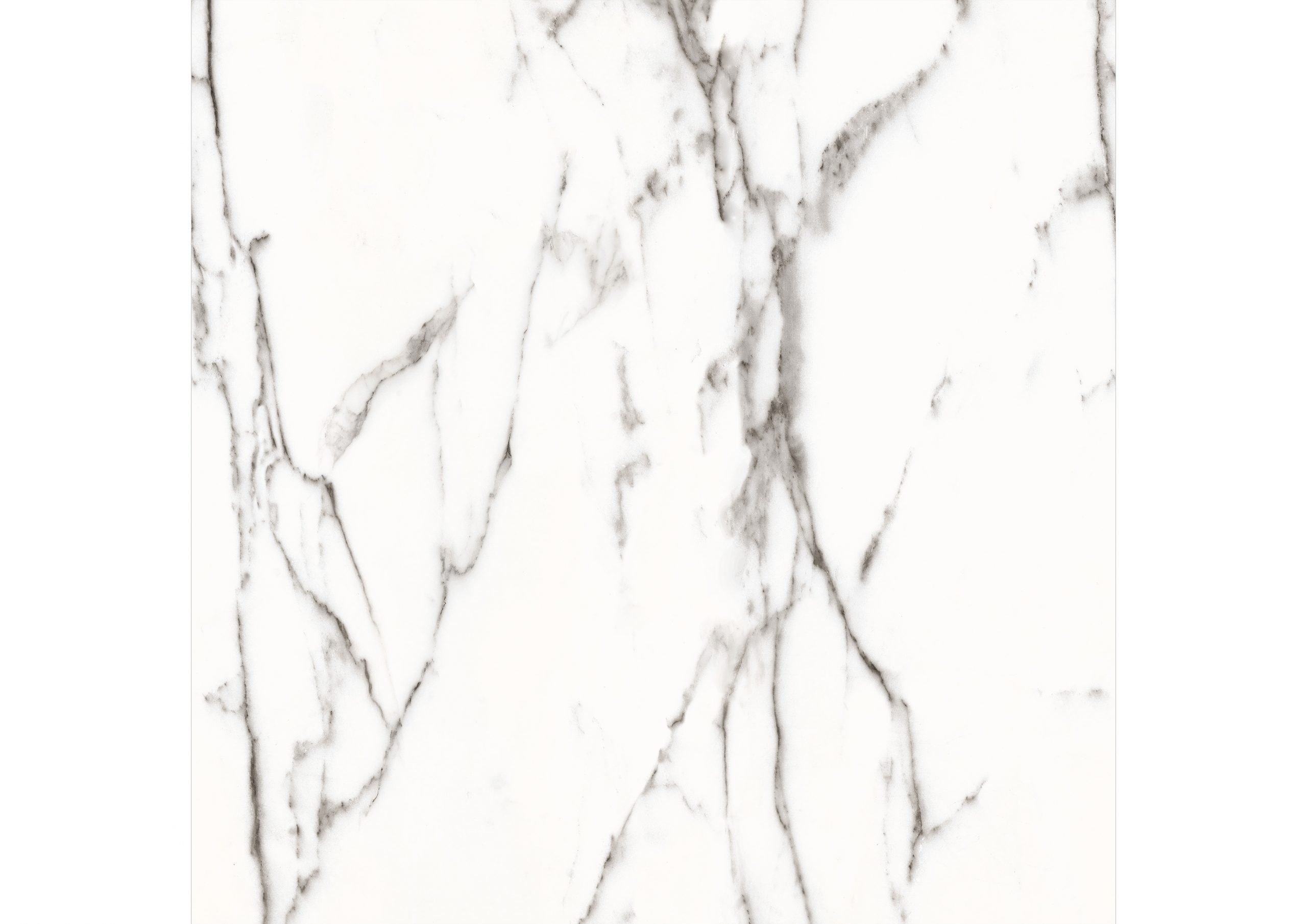 Roca Carrara Blanco Pulido gres bianco lucido marmo