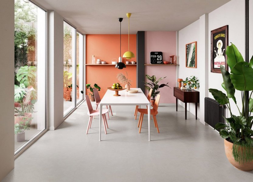 Viva Made Insideart Piastrella Gres Pavimento Parete