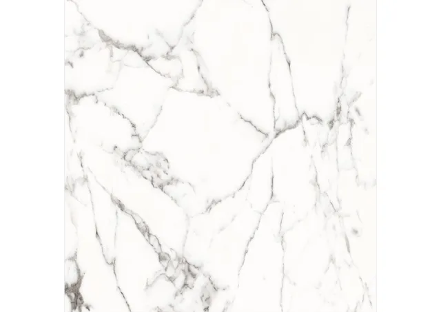 Roca Carrara Blanco Mate Piastrella Gres Effetto Marmo