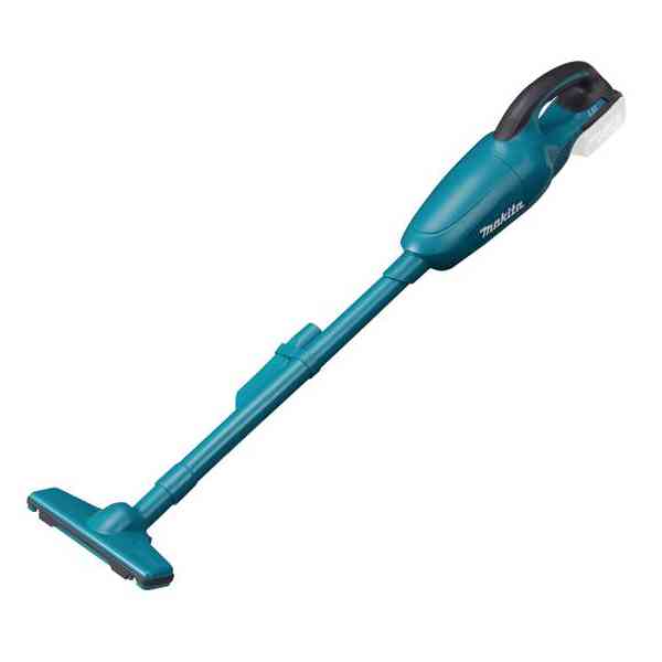 Makita DCL180Z aspirapolvere 18V 0,65 L solo corpo