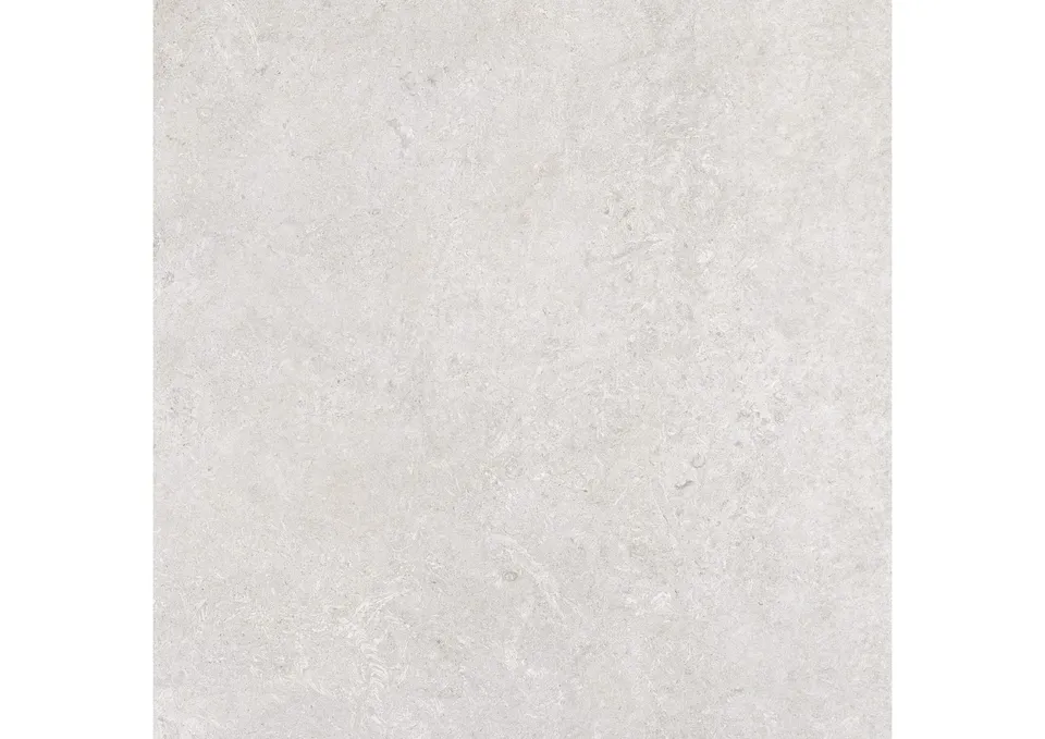 Roca Limestone piastrella gres Limestone Blanco effetto calcare