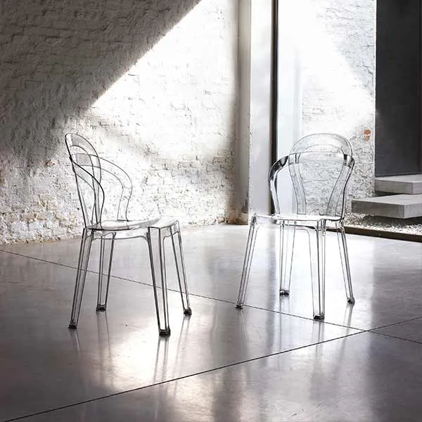 Viva Made Brasilia sedia design interni cucina