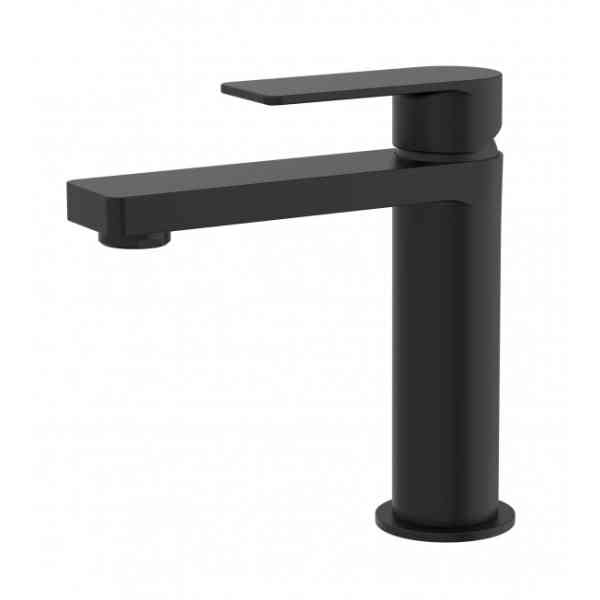 Copen Nook C-01-100MB Miscelatore lavabo nero opaco