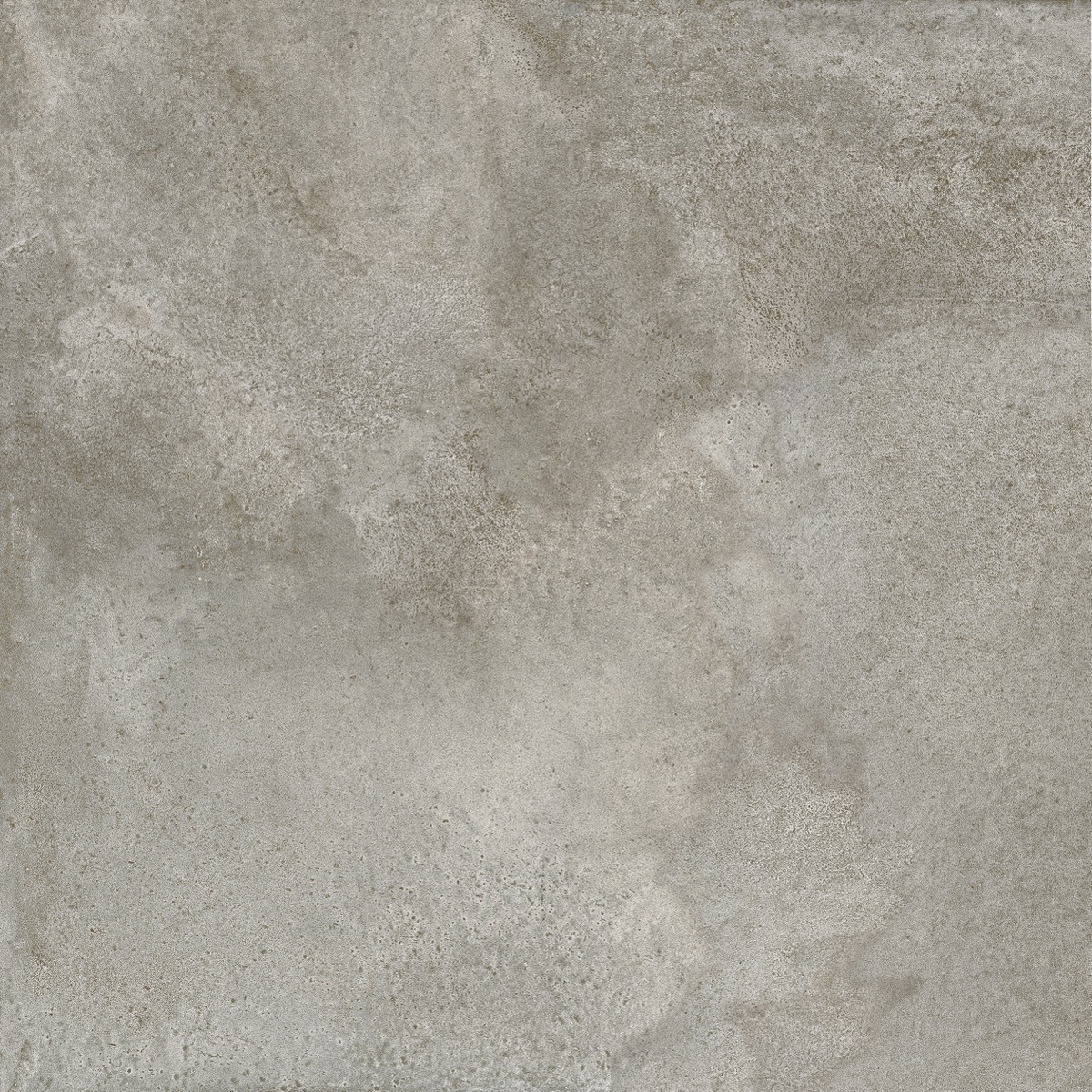 Recer Metalcrete Iron piastra 90x90R rettificata naturale