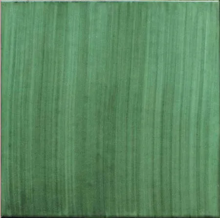 Ceramica Pinto Barocco Vietri VP8624 piastrella pennellata mano