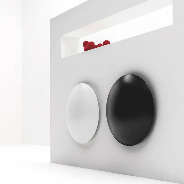 Viva Made Termoarredi Saturn & Moon termoarredo bagno