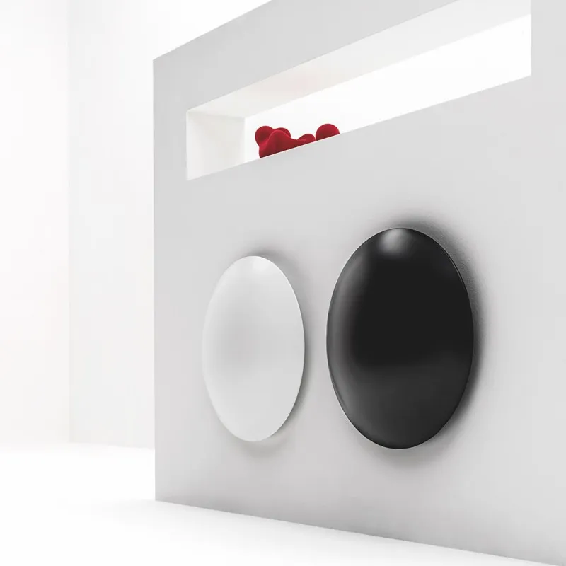 Viva Made Termoarredi Saturn & Moon termoarredo bagno