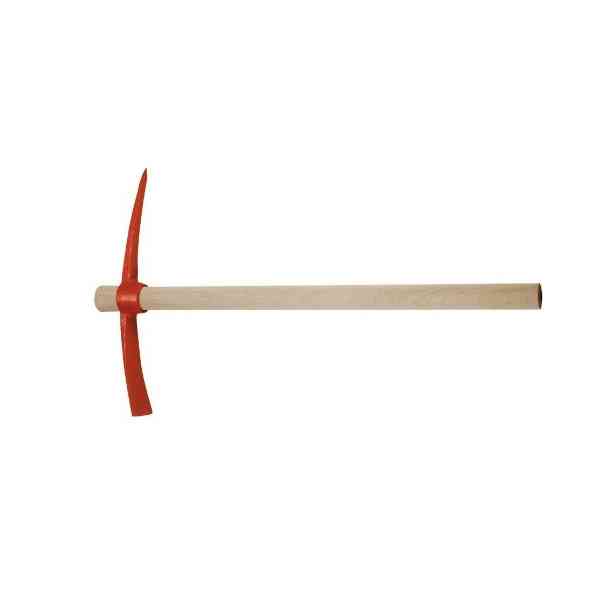 Kapriol piccone manicato 1500 g acciaio con manico